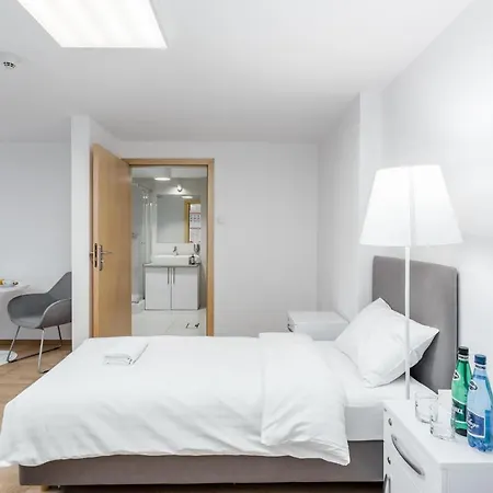 Rent Like - Muzeum Warszawskiej Pragi